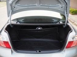 รถมือสอง TOYOTA SOLUNA ปี 2006 สีบรอนซ์