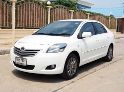 TOYOTA VIOS ปี 2013