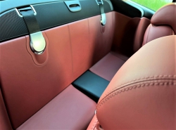 รถมือสอง MERCEDES-BENZ SL-CLASS SL500 ปี 2006 สีบรอนซ์