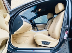 รถมือสอง BMW 5 SERIES 528I ปี 2013 สีดำ