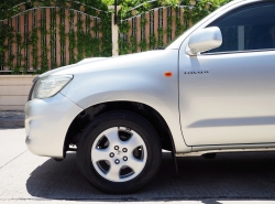 รถมือสอง TOYOTA HILUX VIGO ปี 2013 สีเทา