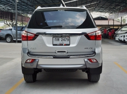 รถมือสอง ISUZU MU-X ปี 2016 สีบรอนซ์