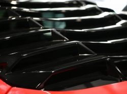 รถมือสอง FORD MUSTANG ปี 2016 สีแดง