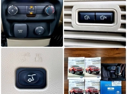 รถมือสอง FORD EVEREST ปี 2016 สีแดง