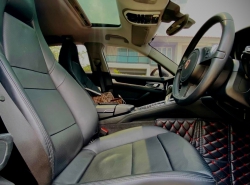 รถมือสอง PORSCHE PANAMERA ปี 2012 สีเทา