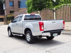 รถมือสอง ISUZU D-MAX ปี 2015 สีบรอนซ์