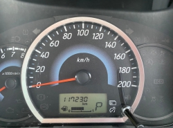 รถมือสอง MITSUBISHI MIRAGE ปี 2013 สีเทา