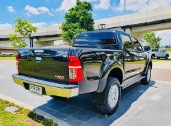 รถมือสอง TOYOTA HILUX VIGO ปี 2014 สีดำ