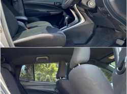 รถมือสอง TOYOTA YARIS ปี 2020 สีเทา