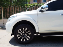 รถมือสอง MITSUBISHI TRITON ปี 2016 สีขาว