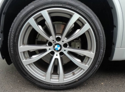 รถมือสอง BMW X X5 ปี 2019 สีบรอนซ์