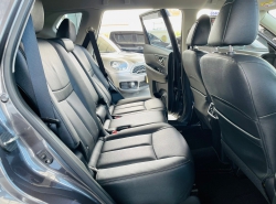 รถมือสอง NISSAN X-TRAIL ปี 2018 สีเทา