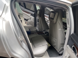 รถมือสอง PORSCHE PANAMERA ปี 2013 สีเทา