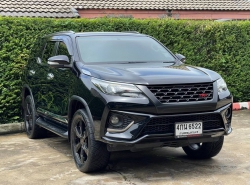 TOYOTA FORTUNER ปี 2016