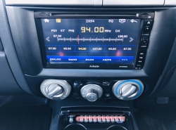 รถมือสอง ISUZU D-MAX ปี 2011 สีบรอนซ์