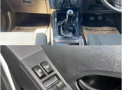 รถมือสอง ISUZU D-MAX ปี 2019 สีขาว