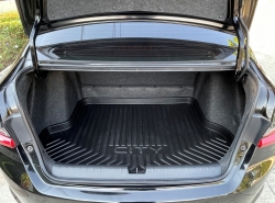 รถมือสอง HONDA CITY ปี 2020 สีดำ