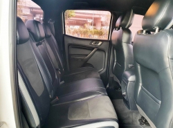 รถมือสอง FORD RANGER ปี 2019 สีขาว