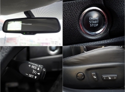 รถมือสอง TOYOTA COROLLA ALTIS ปี 2015 สีบรอนซ์