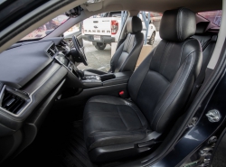 รถมือสอง HONDA CIVIC ปี 2016 สีเทา