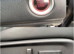 รถมือสอง HONDA CIVIC ปี 2019 สีเทา