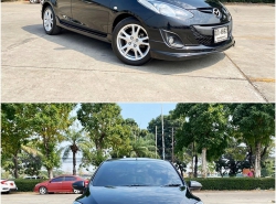 รถมือสอง MAZDA 2 ปี 2011 สีดำ