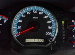 รถมือสอง TOYOTA INNOVA ปี 2014 สีบรอนซ์