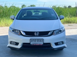HONDA CIVIC ปี 2014