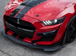 รถมือสอง FORD MUSTANG ปี 2016 สีแดง