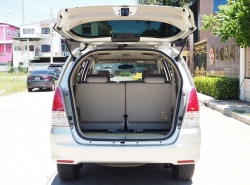 รถมือสอง TOYOTA INNOVA ปี 2012 สีบรอนซ์