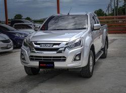 ISUZU D-MAX ปี 2016