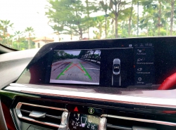 รถมือสอง BMW Z Z4 ปี 2019 สีขาว