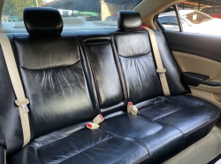 รถมือสอง HONDA CIVIC ปี 2012 สีขาว