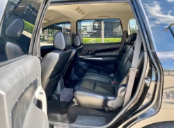 รถมือสอง TOYOTA AVANZA ปี 2014 สีดำ