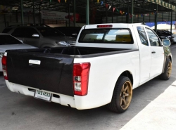 รถมือสอง ISUZU D-MAX ปี 2013 สีขาว