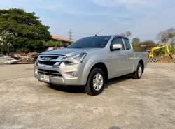 ISUZU D-MAX ปี 2017