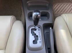 รถมือสอง TOYOTA FORTUNER ปี 2013 สีขาว