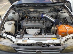 รถมือสอง TOYOTA COROLLA ปี 1993 สีบรอนซ์