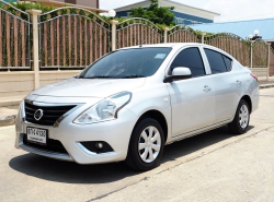 NISSAN ALMERA ปี 2017