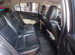 รถมือสอง HONDA CITY ปี 2014 สีเทา