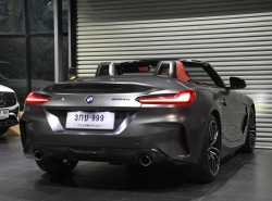 รถมือสอง BMW Z Z4 ปี 2020 สีเทา