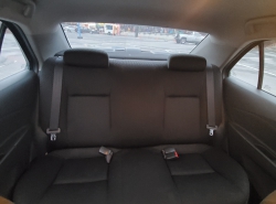 รถมือสอง TOYOTA VIOS ปี 2013 สีเทา