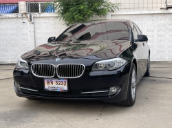 BMW 5 SERIES 520D ปี 2013