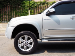 รถมือสอง ISUZU D-MAX ปี 2010 สีเทา