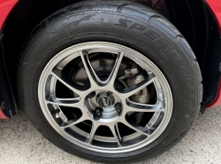 รถมือสอง TOYOTA YARIS ปี 2020 สีแดง