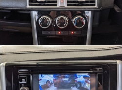 รถมือสอง MITSUBISHI OUTLANDER ปี 2018 สีบรอนซ์