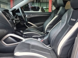 รถมือสอง HYUNDAI  ปี 2014 สีดำ