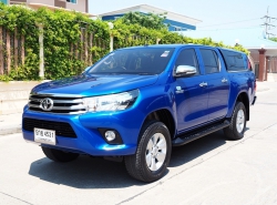 TOYOTA HILUX REVO ปี 2016