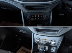 รถมือสอง MG MG3 ปี 2018 สีแดง