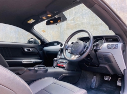 รถมือสอง FORD MUSTANG ปี 2017 สีเทา